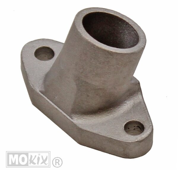 Spruitstuk Zundapp 19mm Bing