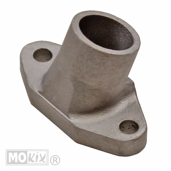 Spruitstuk Zundapp 19mm Bing