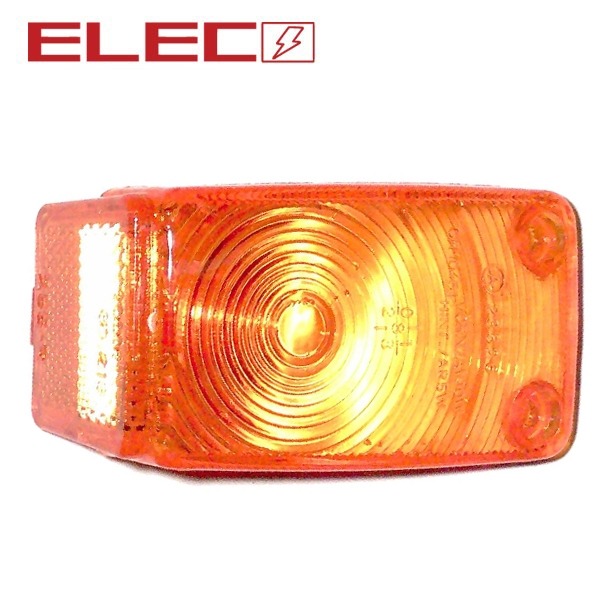 RAW-BOL Glas Zundapp KS50 83 Type L/R