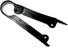 Ketting Geleider Rubber Derbi Senda-R Supertec