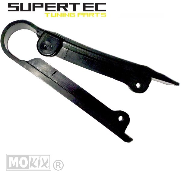 Ketting Geleider Rubber Derbi Senda-R Supertec
