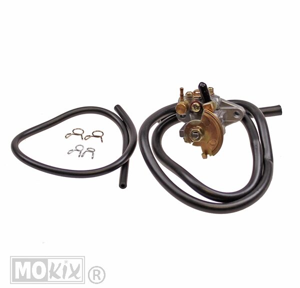 Oliepumpe MIN AM6 Model Pericol STD/DER Senda-R SP