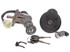 Contactslot Generic XOR/Ideo(WR) SET