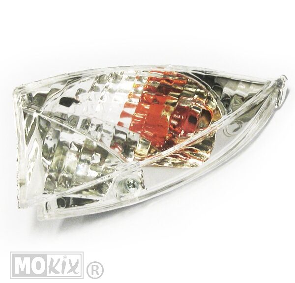 RAW-BOL Peugeot Viva City Transparant R.V. Elec