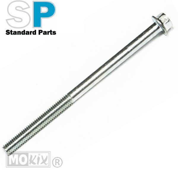 Cilinder Tapeind/Bout PEU/Kymco Scooter SP