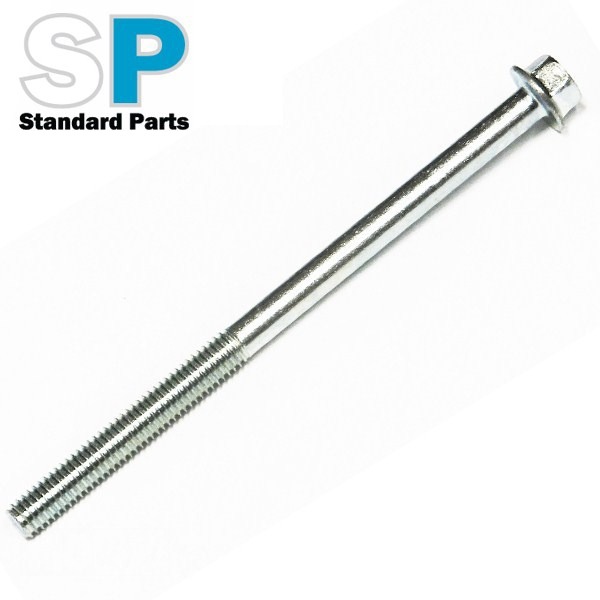 Cilinder Tapeind/Bout PEU/Kymco Scooter SP