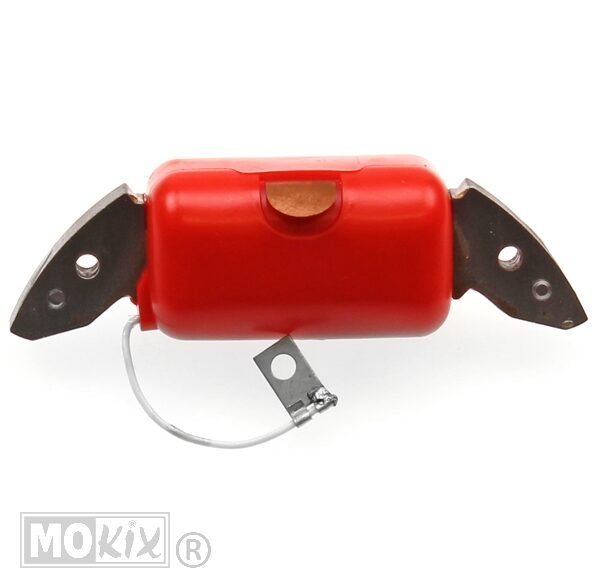 Ontstekingspoel Solex 3800 Rood