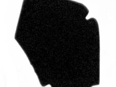 Luchtfilter Piaggio ZIP 2000 2T/4T Element ST - Supertec