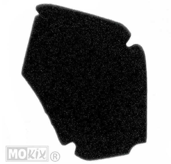 Luchtfilter Piaggio ZIP 2000 2T/4T Element ST - Supertec