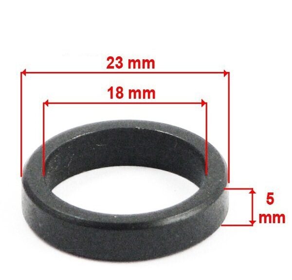 Begrenzingring 18x23x5 Minarelli Supertec