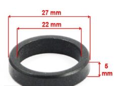 Begrenzungsring 22x27x5 Morini - Supertec