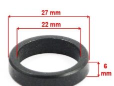 Begrenzingring 22x27x6 Morini - Supertec