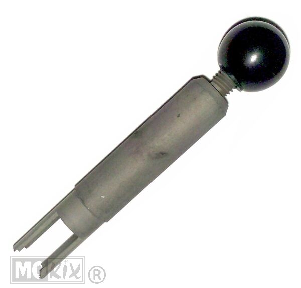 Valve Adjustment Push Rod Piaggio 4T