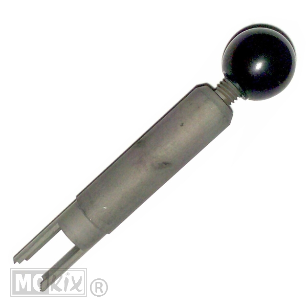 Klep Stel Indrukstang Piaggio 4T