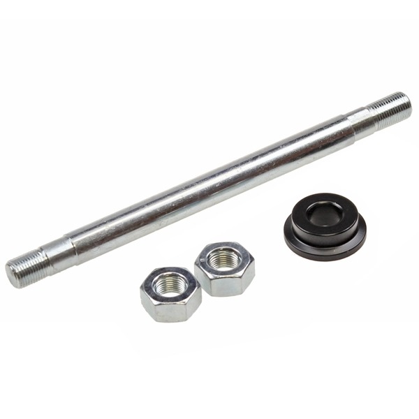 Achteras Tomos A35 165mm Compleet