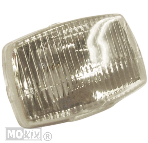 Koplamp Peugeot 103/Si/VSi/LSi Bosatta