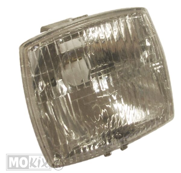 Koplamp Peugeot 103 MVL/104/105/GL10