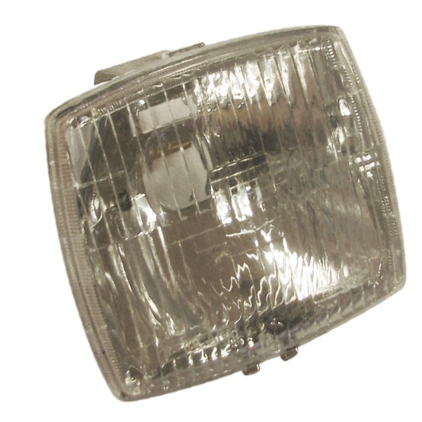 Koplamp Peugeot 103 MVL/104/105/GL10