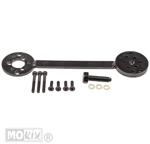 Rotor Trekker UNI SET - TTOOLZ