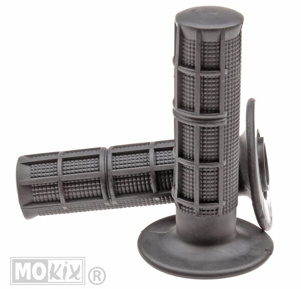 Handvatten Cross High-Grip Zwart