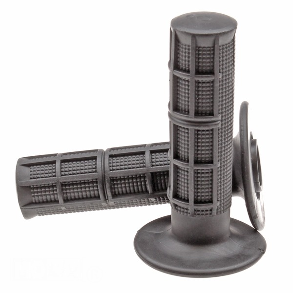Handvatten Cross High-Grip Zwart