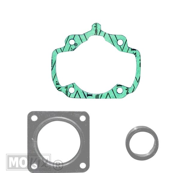 Pakkingset TOP Honda DIO/Daelim STD