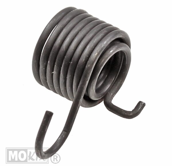 Kickstarter Veer Morini
