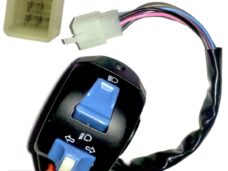 Stuurschakelaar Kymco People S Links