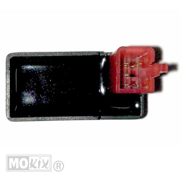 CDI Unit Honda MT/MB AC Elec