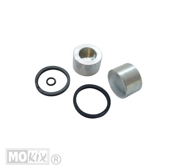 Remklauw Zuigerset 30x21 Grimera Achter Jasil