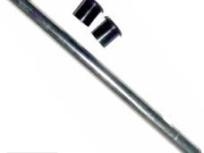 Achtervork-AS Kreidler Compleet SET - Supertec