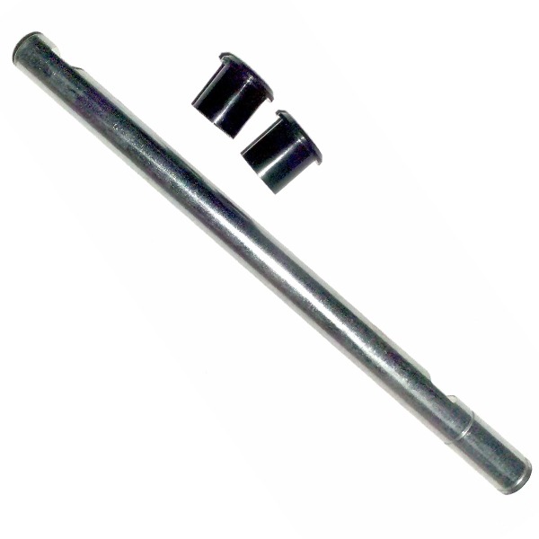 Achtervork-AS Kreidler Compleet SET - Supertec