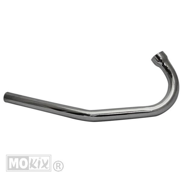 Uitlaatbocht Zundapp 32/26 Kleine Knik - Silex