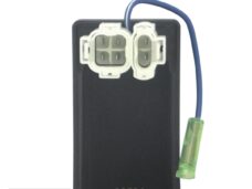 CDI Unit China 4T Type-B +Draad 35km AC