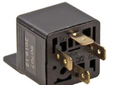 Start Relais Yamaha BOOSTER/AEROX/NEOS/AM6 4p Elec