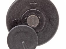 Tankdop Generic XOR/Cracker + Slot - Supertec