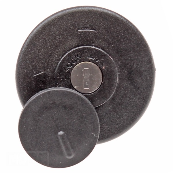 Tankdop Generic XOR/Cracker + Slot - Supertec