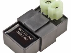 CDI Unit China 4T Type-B Limited 45km AC Elec