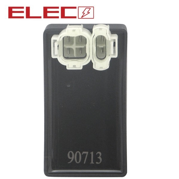CDI Unit China 4T Type-B Limited 35km AC Elec
