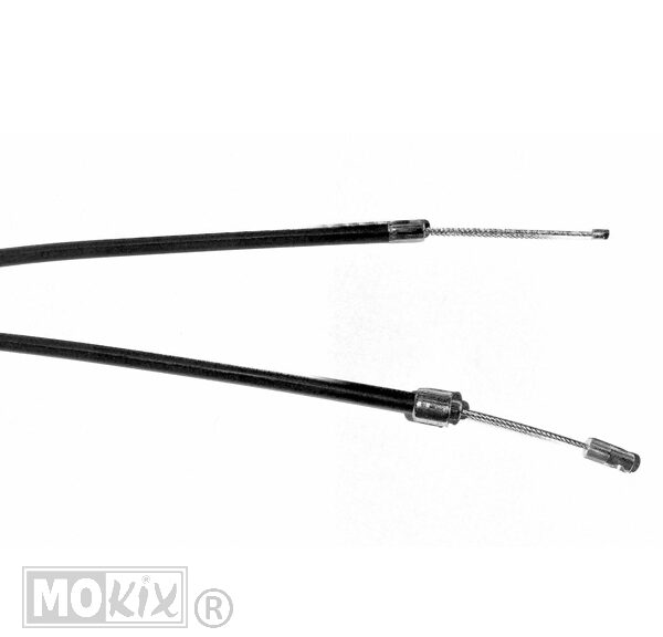 Kabel GAS Yamaha WHY/Flipper ST - Supertec