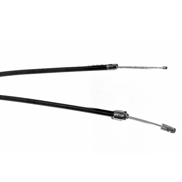 Kabel GAS Yamaha WHY/Flipper ST - Supertec