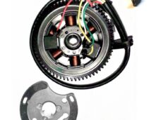 Ontsteking Derbi GPR/ Senda DRD e2 +Vliegwiel - RMS