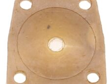 Benzinepomp-Membraan Solex Basic PVC