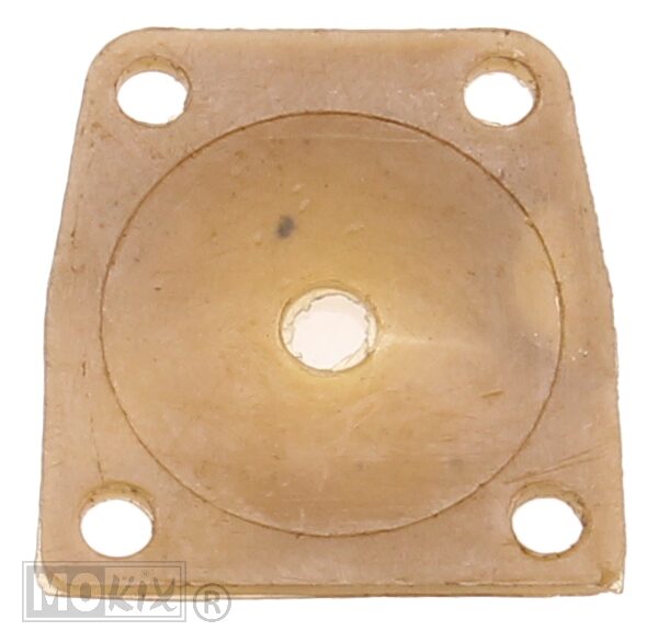 Benzinepomp-Membraan Solex Basic PVC