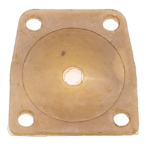 Benzinepomp-Membraan Solex Basic PVC