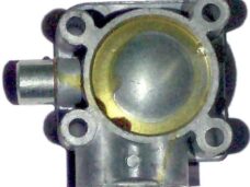 Benzinepomp Solex