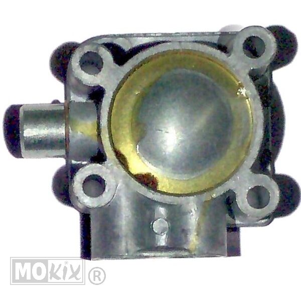 Benzinepomp Solex