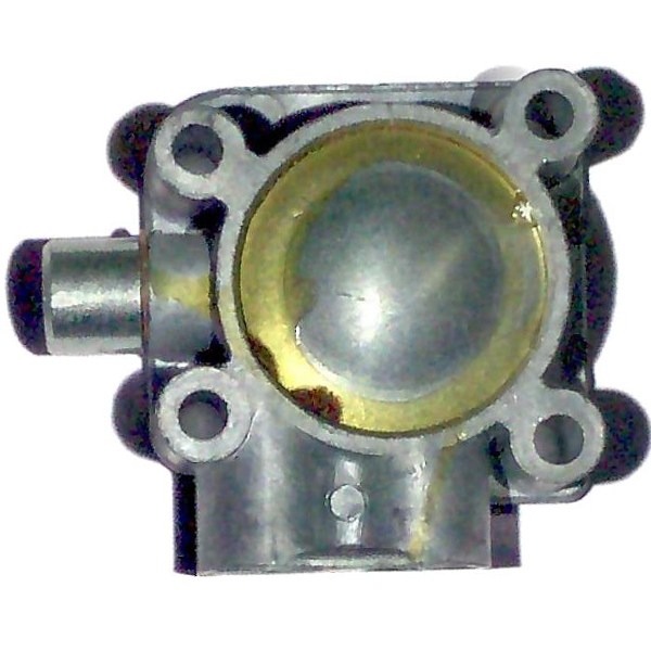 Benzinepomp Solex