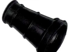 Aanzuigrubber Yamaha DT MX 16mm Supertec