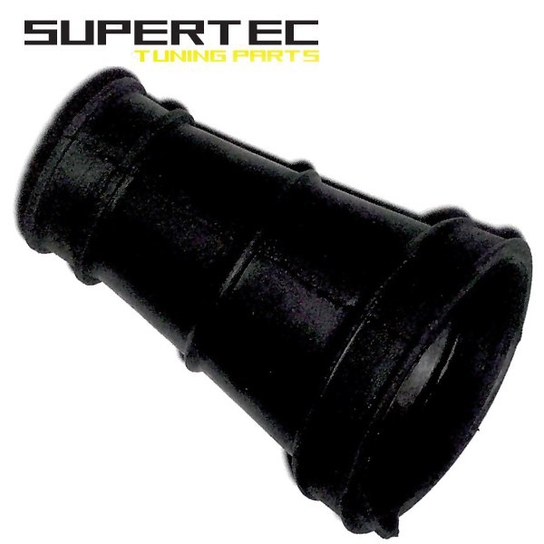 Aanzuigrubber Yamaha DT MX 16mm Supertec